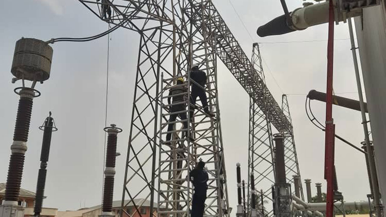 Ekedc, ibedc promises stable power during easter